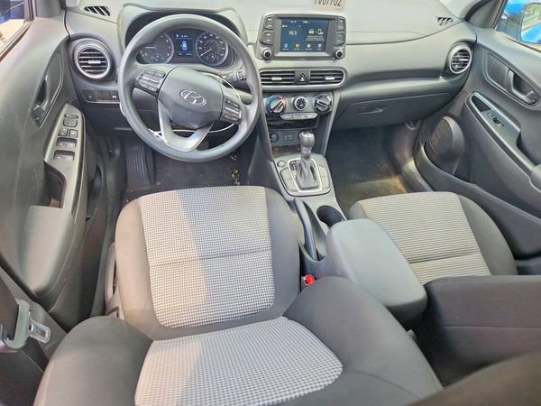 2020 HYUNDAI KONA