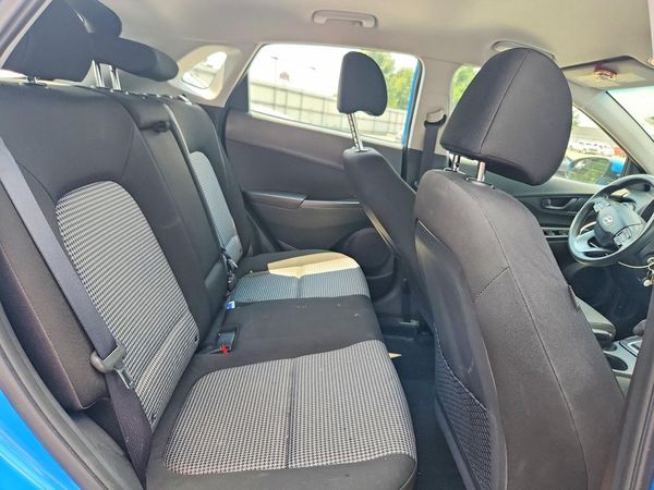 2020 HYUNDAI KONA