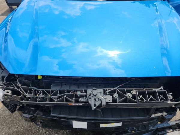 2020 HYUNDAI KONA