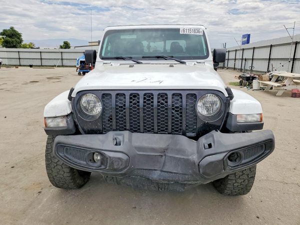 2022 JEEP GLADIATOR SPORT 4X4