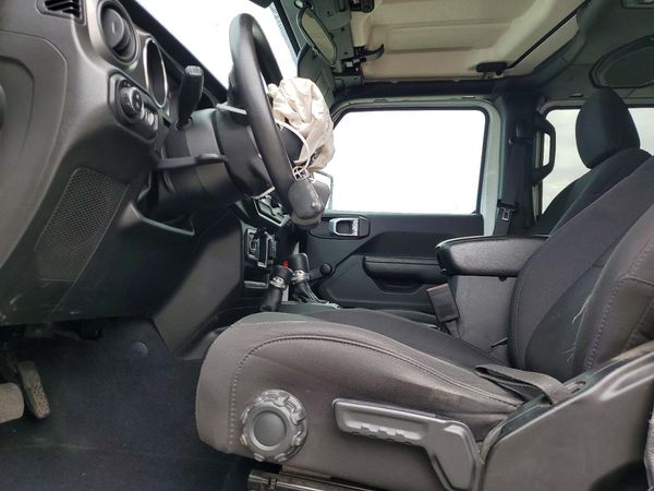 2022 JEEP GLADIATOR SPORT 4X4