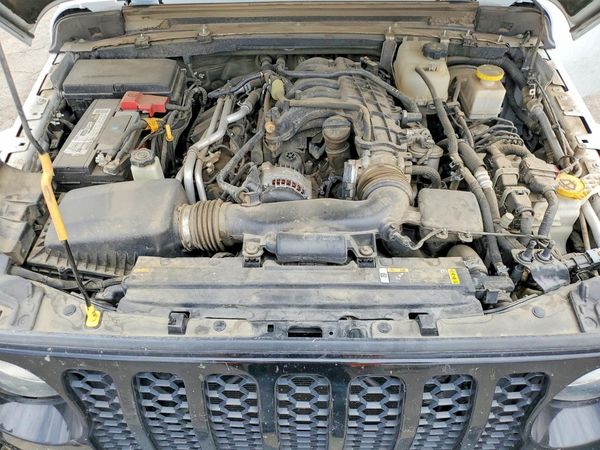 2022 JEEP GLADIATOR SPORT 4X4