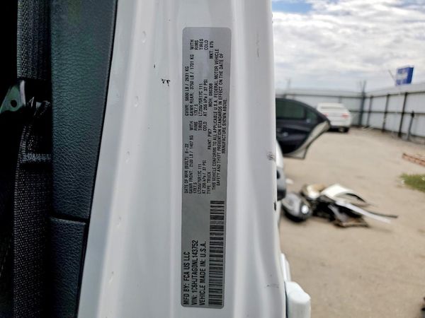 2022 JEEP GLADIATOR SPORT 4X4