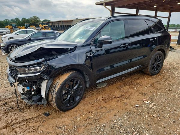 2023 KIA SORENTO SX/SX Prestige