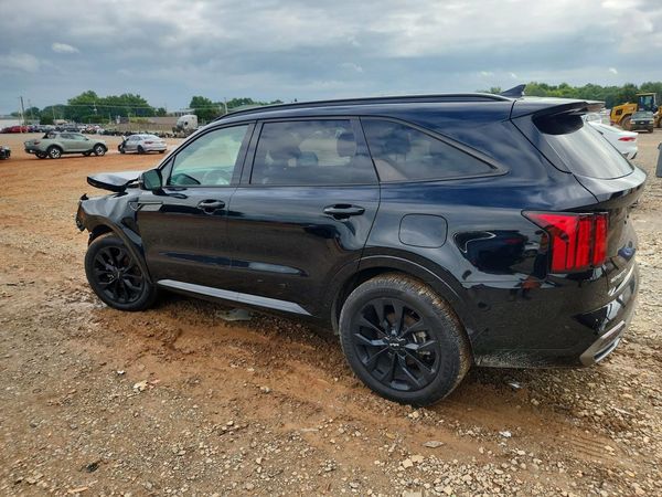 2023 KIA SORENTO SX/SX Prestige