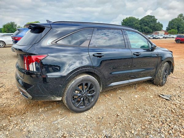 2023 KIA SORENTO SX/SX Prestige