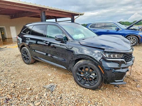 2023 KIA SORENTO SX/SX Prestige