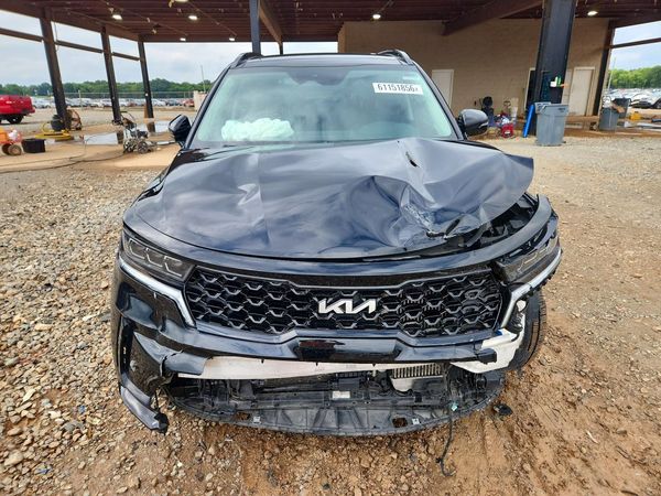 2023 KIA SORENTO SX/SX Prestige