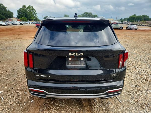 2023 KIA SORENTO SX/SX Prestige