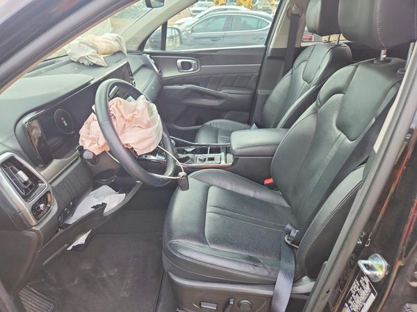 2023 KIA SORENTO SX/SX Prestige