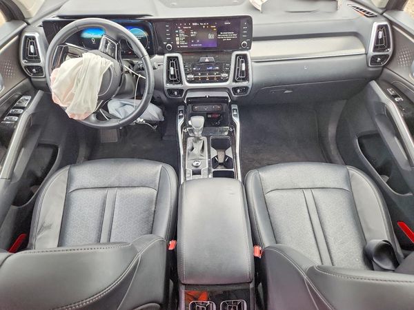 2023 KIA SORENTO SX/SX Prestige