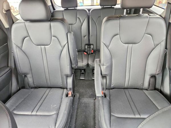 2023 KIA SORENTO SX/SX Prestige
