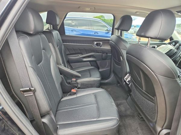 2023 KIA SORENTO SX/SX Prestige