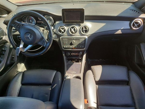 2016 MERCEDES-BENZ GLA GLA250-4M
