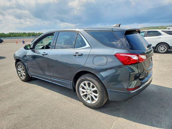 2019 CHEVROLET EQUINOX LT (1LT)