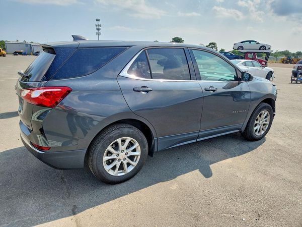 2019 CHEVROLET EQUINOX LT (1LT)