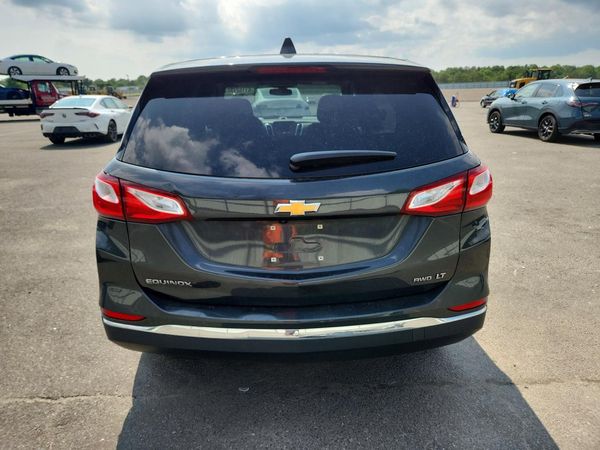 2019 CHEVROLET EQUINOX LT (1LT)