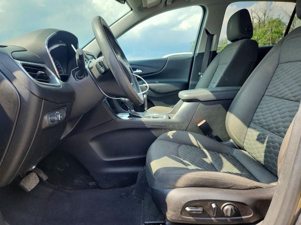 2019 CHEVROLET EQUINOX LT (1LT)