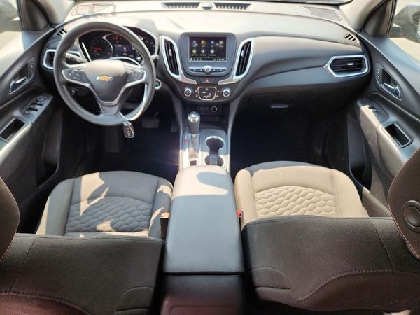 2019 CHEVROLET EQUINOX LT (1LT)
