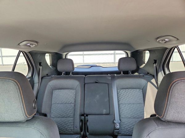 2019 CHEVROLET EQUINOX LT (1LT)