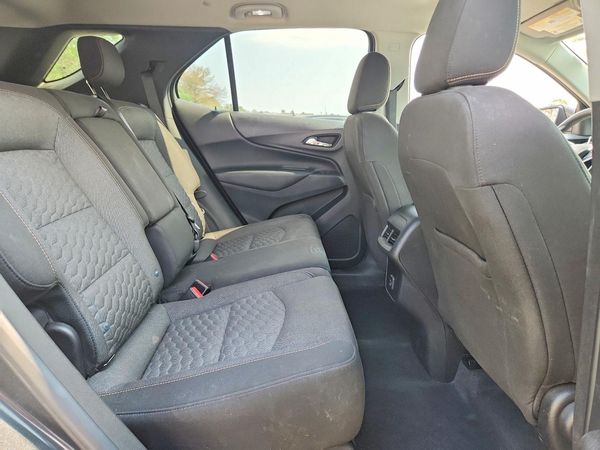 2019 CHEVROLET EQUINOX LT (1LT)