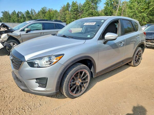 2016 MAZDA CX-5 Sport/GX