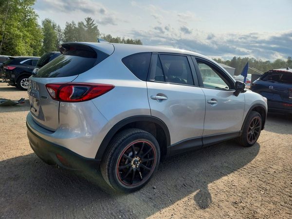 2016 MAZDA CX-5 Sport/GX
