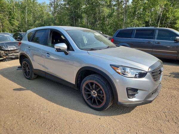 2016 MAZDA CX-5 Sport/GX