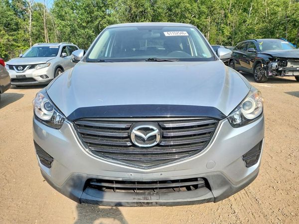 2016 MAZDA CX-5 Sport/GX