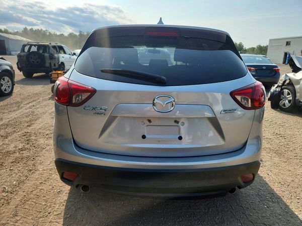 2016 MAZDA CX-5 Sport/GX