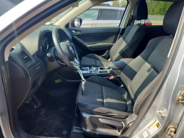2016 MAZDA CX-5 Sport/GX