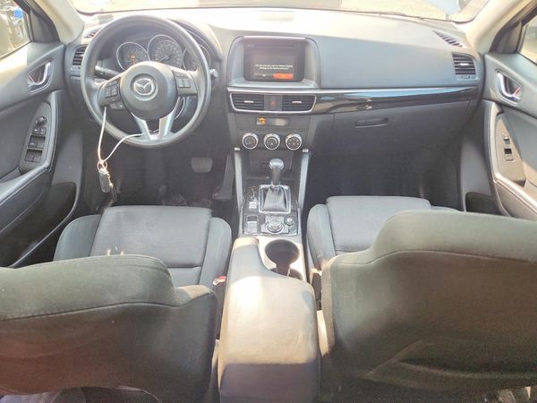 2016 MAZDA CX-5 Sport/GX