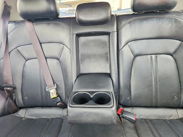 2014 KIA SPORTAGE EX