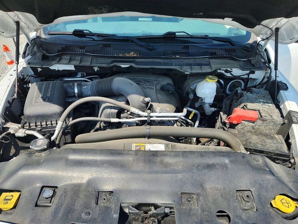 2018 RAM 1500 SLT