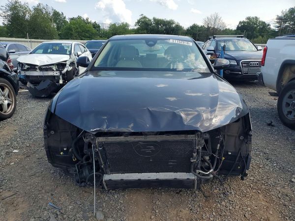 2016 AUDI A6