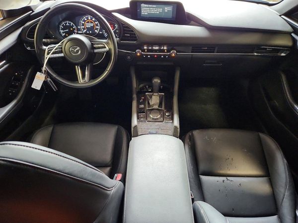 2021 MAZDA 3