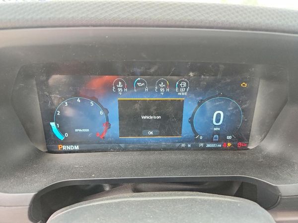 2025 FORD F150 XLT