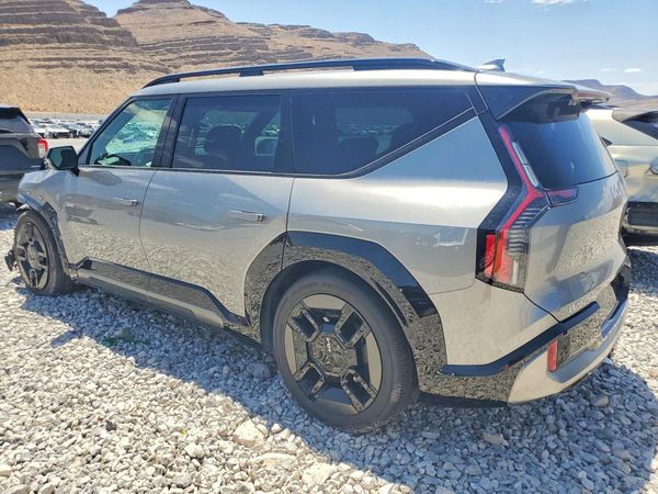 2024 KIA EV9