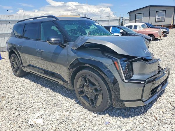 2024 KIA EV9