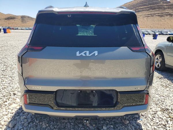 2024 KIA EV9