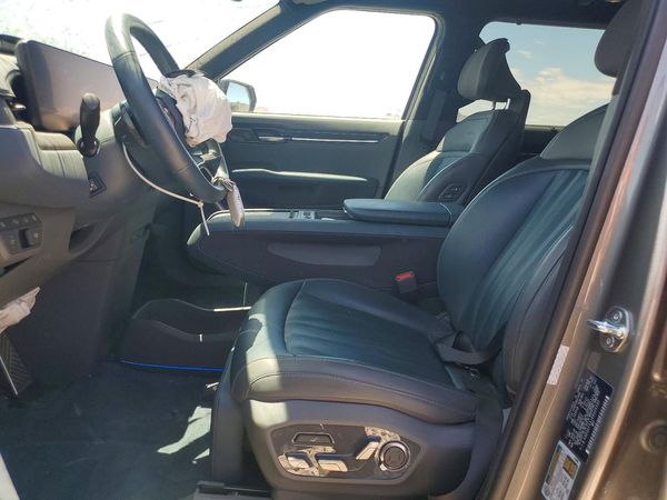 2024 KIA EV9