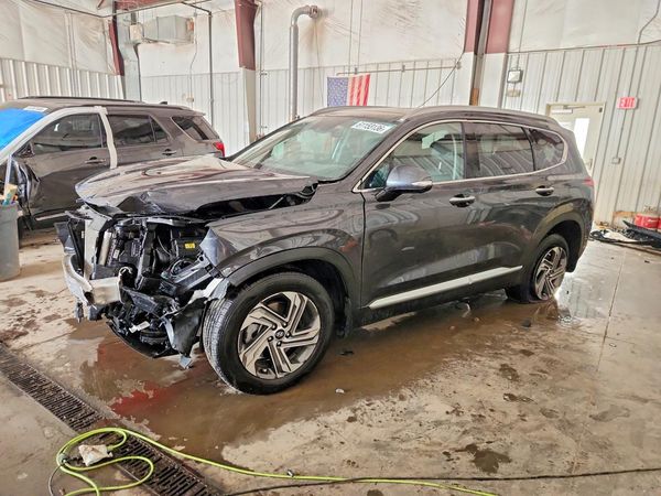 2023 HYUNDAI SANTA FE SEL Premium