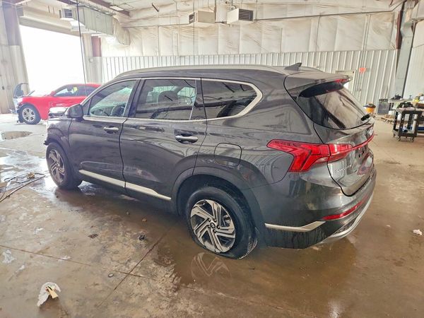 2023 HYUNDAI SANTA FE SEL Premium