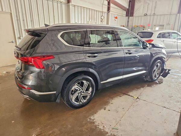 2023 HYUNDAI SANTA FE SEL Premium