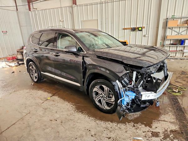 2023 HYUNDAI SANTA FE SEL Premium