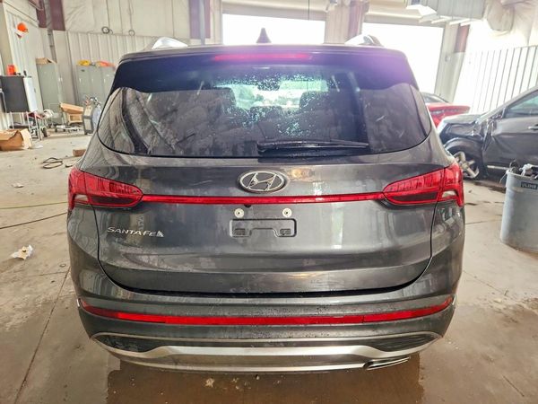 2023 HYUNDAI SANTA FE SEL Premium