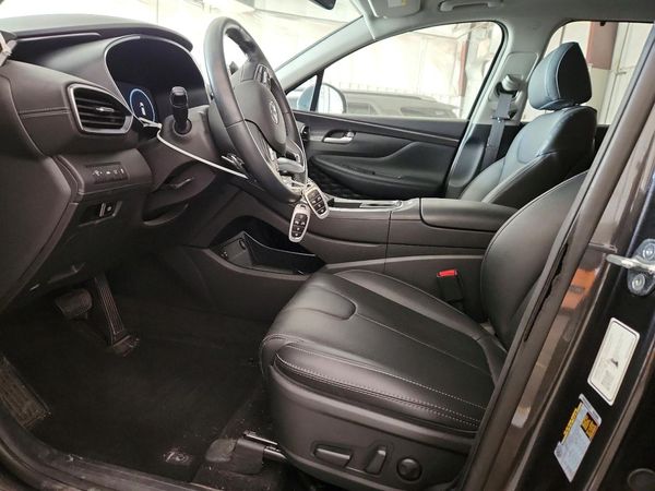 2023 HYUNDAI SANTA FE SEL Premium