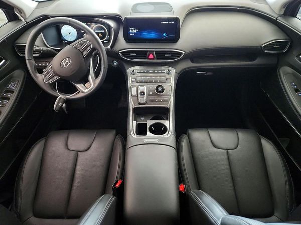 2023 HYUNDAI SANTA FE SEL Premium