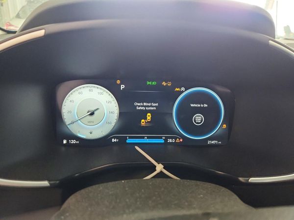 2023 HYUNDAI SANTA FE SEL Premium