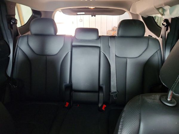 2023 HYUNDAI SANTA FE SEL Premium